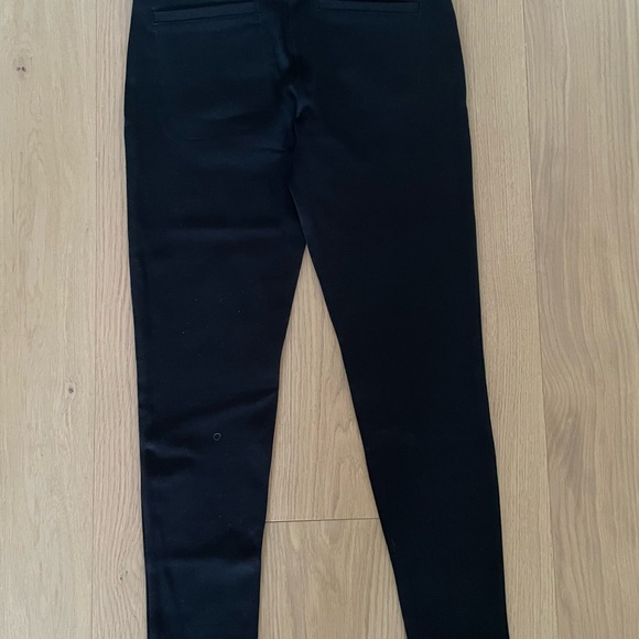 Betabrand Crop Dress Yoga Pants - Picture 3 of 7